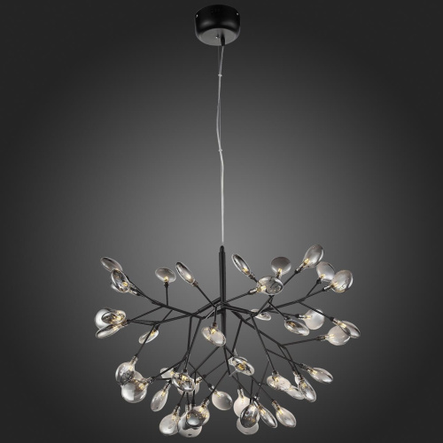 Подвесная люстра ST Luce Riccardo SL411.413.45 Подвесная люстра ST Luce Riccardo SL411.413.45