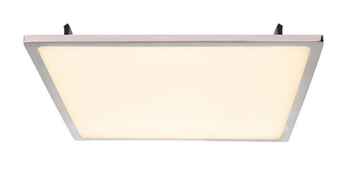 Встраиваемый светильник Deko-Light LED Panel Square II 30 565276 Встраиваемый светильник Deko-Light LED Panel Square II 30 565276