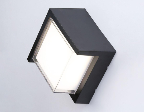 Уличный настенный светодиодный светильник Ambrella light Garden ST5233 Уличный настенный светодиодный светильник Ambrella light Garden ST5233