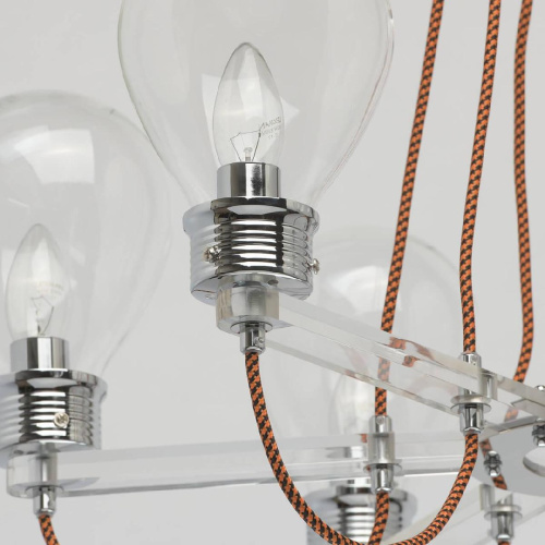 Подвесная люстра MW-Light Атмосфера 2 699010806 Подвесная люстра MW-Light Атмосфера 2 699010806