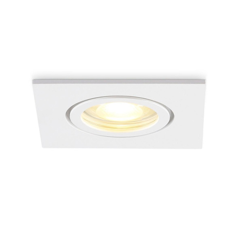 Встраиваемый светильник Ambrella light Techno Spot IP Protect TN1160 Встраиваемый светильник Ambrella light Techno Spot IP Protect TN1160