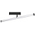 Светильник линейный поворотный Teta SMART PRO  Teta Lightstar 205607