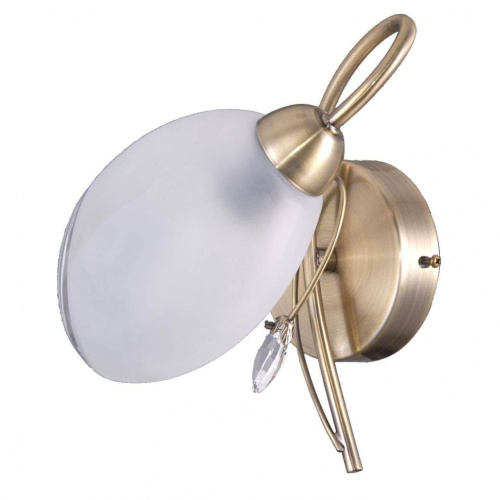 Бра MW-Light Моника 372023901 Бра MW-Light Моника 372023901
