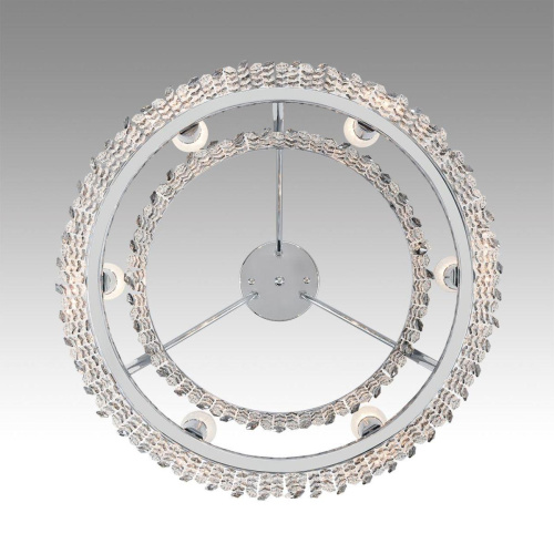Потолочная люстра Lumion Classi Layla 8244/6C Потолочная люстра Lumion Classi Layla 8244/6C