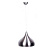 Подвесной светильник Lumina Deco Folina LDP 7558 SL