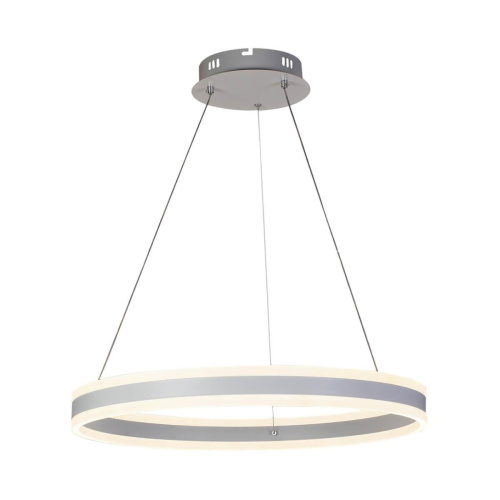 Подвесная светодиодная люстра Profit Light 6036/1 WHT Подвесная светодиодная люстра Profit Light 6036/1 WHT
