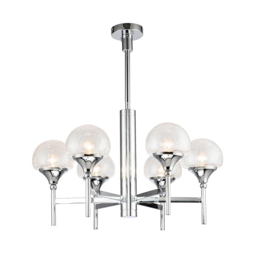 Подвесная люстра Favourite Impulse 2971-6P Подвесная люстра Favourite Impulse 2971-6P