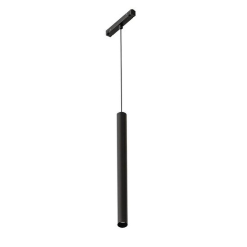 Трековый светодиодный светильник Arte Lamp Linea A4780SP-1BK Трековый светодиодный светильник Arte Lamp Linea A4780SP-1BK