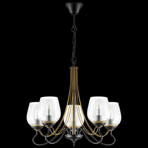 Подвесная люстра Lightstar Bolla 734057