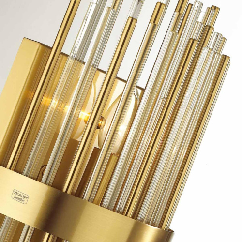 Настенный светильник Odeon Light Empire 4854/4W Настенный светильник Odeon Light Empire 4854/4W