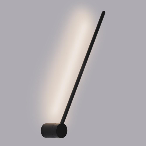 Бра Arte Lamp Polis A2027AP-1BK Бра Arte Lamp Polis A2027AP-1BK