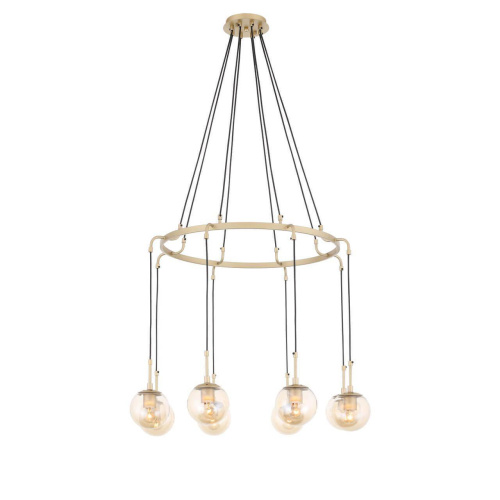 Подвесная люстра ST Luce Varieta SL234.413.08