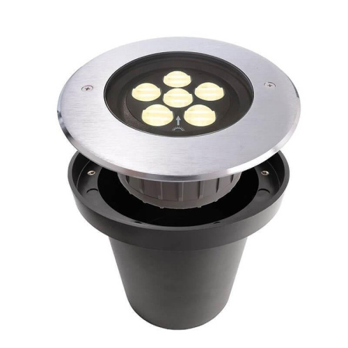 Встраиваемый светильник Deko-Light 730289 Встраиваемый светильник Deko-Light 730289