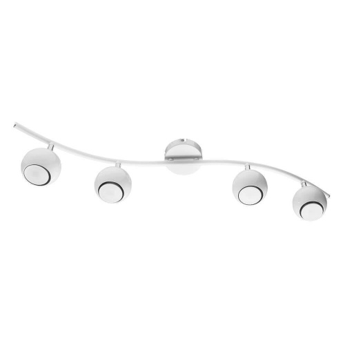 Спот Arte Lamp 101 A6251PL-4WH Спот Arte Lamp 101 A6251PL-4WH