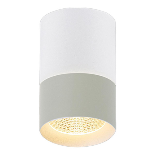Накладной светильник Reluce 30405-9.5-001RT LED5W WT Накладной светильник Reluce 30405-9.5-001RT LED5W WT