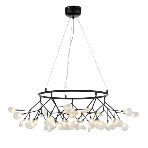 Подвесная люстра ST Luce Riccardo SL411.453.45 Подвесная люстра ST Luce Riccardo SL411.453.45