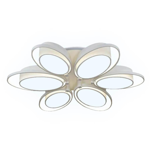 Потолочный светодиодный светильник Ambrella light Granule FG2512 Потолочный светодиодный светильник Ambrella light Granule FG2512