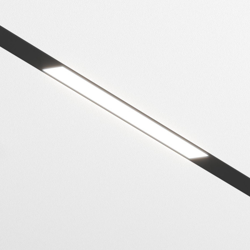 Трековый светодиодный светильник Elektrostandard Slim Magnetic 85000/01 a057188 Трековый светодиодный светильник Elektrostandard Slim Magnetic 85000/01 a057188