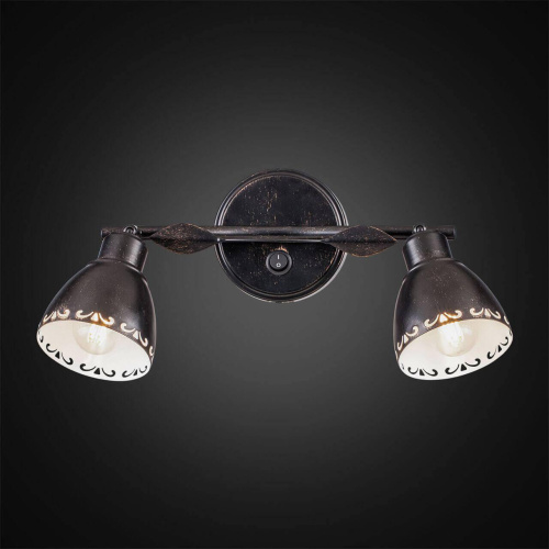 Спот Citilux Робуста CL509522 Спот Citilux Робуста CL509522
