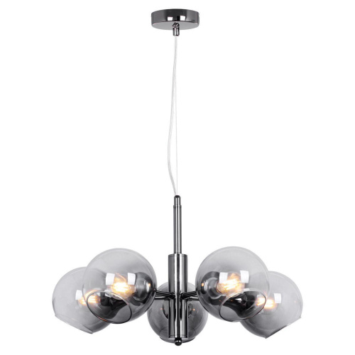 Подвесная люстра Lussole Lgo Gresham LSP-8372 Подвесная люстра Lussole Lgo Gresham LSP-8372