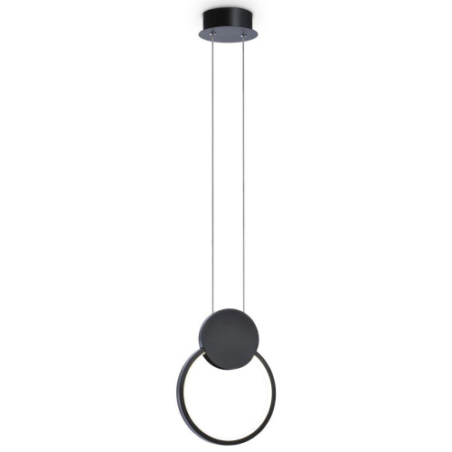 Подвесной светодиодный светильник Ambrella light Comfort Line FL5252 Подвесной светодиодный светильник Ambrella light Comfort Line FL5252