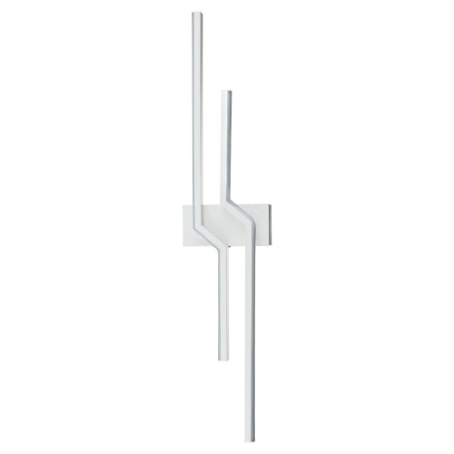 Бра Escada Rail 10219/2LED White Бра Escada Rail 10219/2LED White