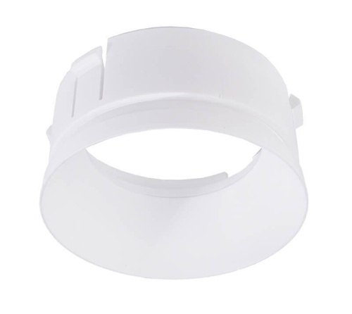 Рефлектор Deko-Light Reflektor Ring White for Series Klara / Nihal Mini / Rigel Mini 930301 Рефлектор Deko-Light Reflektor Ring White for Series Klara / Nihal Mini / Rigel Mini 930301