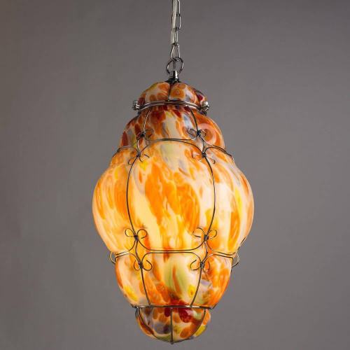Подвесной светильник Arte Lamp Venezia A2206SP-1CC Подвесной светильник Arte Lamp Venezia A2206SP-1CC