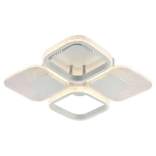 Потолочный светодиодный светильник Escada Samia 10230/4LED Потолочный светодиодный светильник Escada Samia 10230/4LED