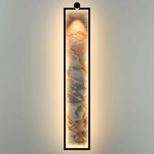 Настенный светильник Odeon Light STOFLAKE 5078/30WL Настенный светильник Odeon Light STOFLAKE 5078/30WL