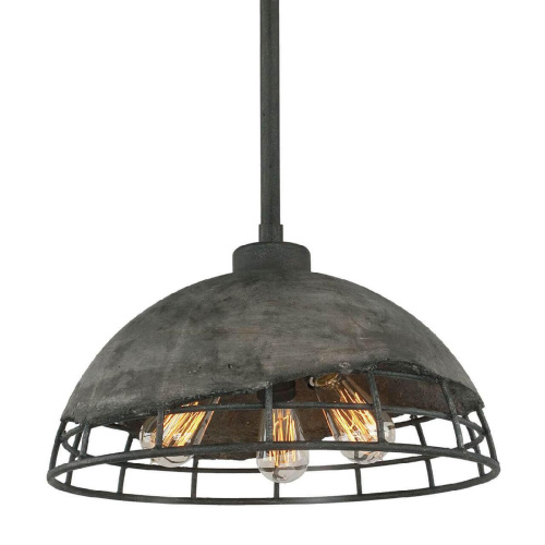 Подвесная люстра Lussole Loft LSP-9643 Подвесная люстра Lussole Loft LSP-9643