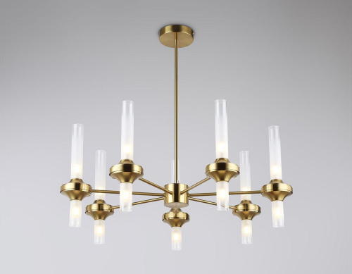 Подвесная люстра Ambrella Light High Light Modern LH55360 Подвесная люстра Ambrella Light High Light Modern LH55360