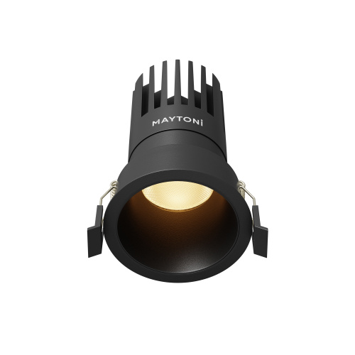 Встраиваемый светильник Technical DL118-15W-2.7K-B Встраиваемый светильник Technical DL118-15W-2.7K-B