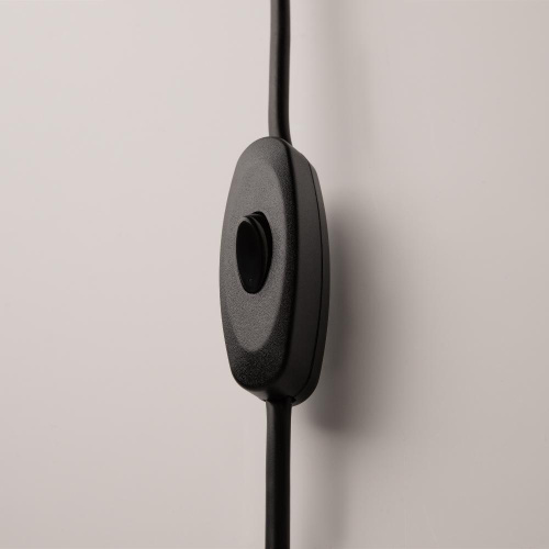 Бра Maytoni Technical Mollis MOD126WL-01B Бра Maytoni Technical Mollis MOD126WL-01B