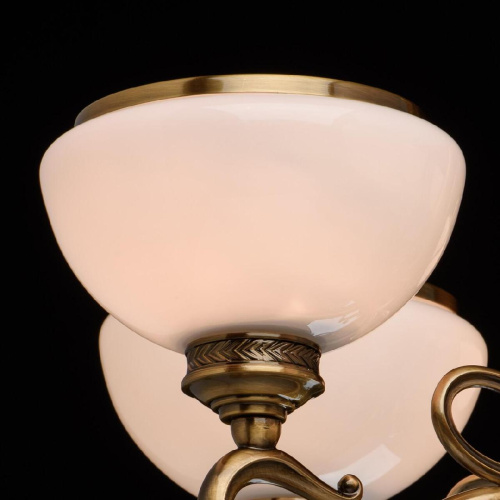 Подвесная люстра MW-Light Аманда 481010506 Подвесная люстра MW-Light Аманда 481010506