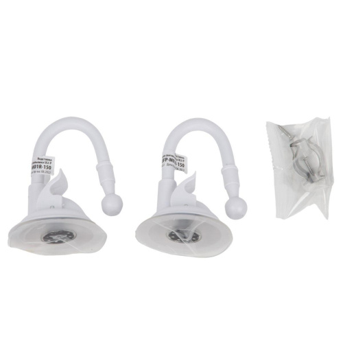 Подставка для светильника ULI-P Uniel ФитоЛето UFP-M01R-150 White Polybag Set2 UL-00010109 Подставка для светильника ULI-P Uniel ФитоЛето UFP-M01R-150 White Polybag Set2 UL-00010109