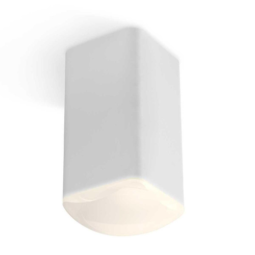 Комплект потолочного светильника Ambrella light Techno Spot XC (C7820, N7756) XS7820022 Комплект потолочного светильника Ambrella light Techno Spot XC (C7820, N7756) XS7820022
