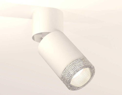 Комплект спота Ambrella light Techno Spot XM (A2220, C6312, N6150) XM6312060 Комплект спота Ambrella light Techno Spot XM (A2220, C6312, N6150) XM6312060
