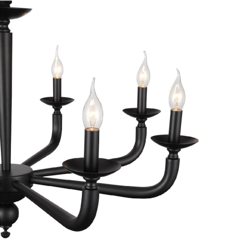 Подвесная люстра ST Luce Maste SL1114.403.08
