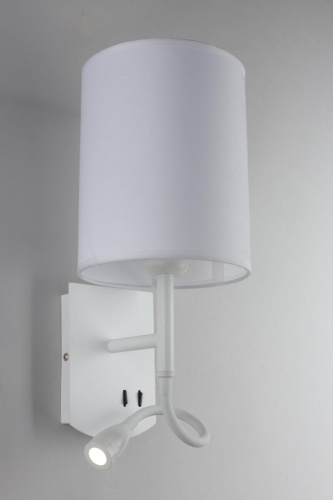 Бра Omnilux Ocricchio OML-62701-02 Бра Omnilux Ocricchio OML-62701-02
