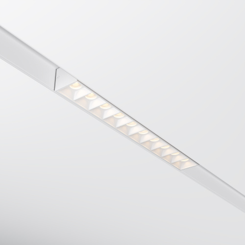 Трековый светильник Technical TR076-2-20W4K-W Трековый светильник Technical TR076-2-20W4K-W