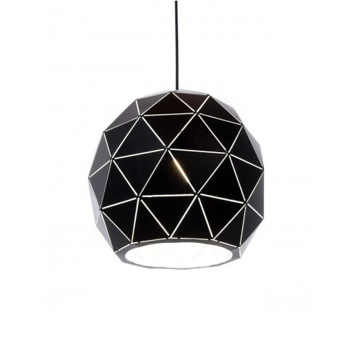 Подвесной светильник Lumina Deco Bokka LDP 7412 BK Подвесной светильник Lumina Deco Bokka LDP 7412 BK
