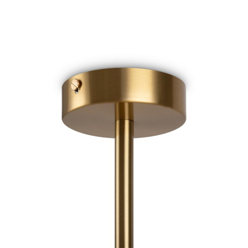 Потолочная люстра Freya Sonder FR5204PL-06BS Потолочная люстра Freya Sonder FR5204PL-06BS