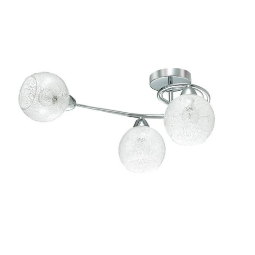 Потолочная люстра Lumion Nevette 3063/3C Потолочная люстра Lumion Nevette 3063/3C