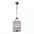 Подвесная люстра ST Luce Terso SL228.603.03