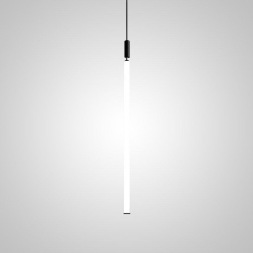 Подвесной Светильник Delia L130 Black 4000К By Imperiumloft Подвесной Светильник Delia L130 Black 4000К By Imperiumloft