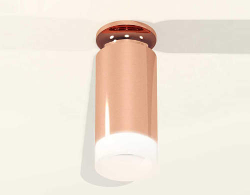 Комплект потолочного светильника Ambrella light Techno Spot XC (N6906, C6326, N6248) XS6326082 Комплект потолочного светильника Ambrella light Techno Spot XC (N6906, C6326, N6248) XS6326082