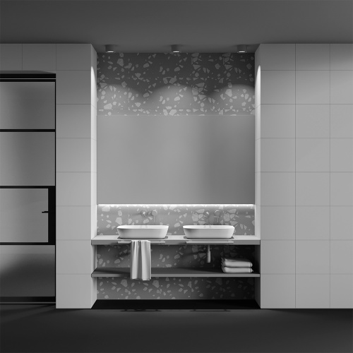 Потолочный светильник Technical C090CL-10W3K-W Потолочный светильник Technical C090CL-10W3K-W