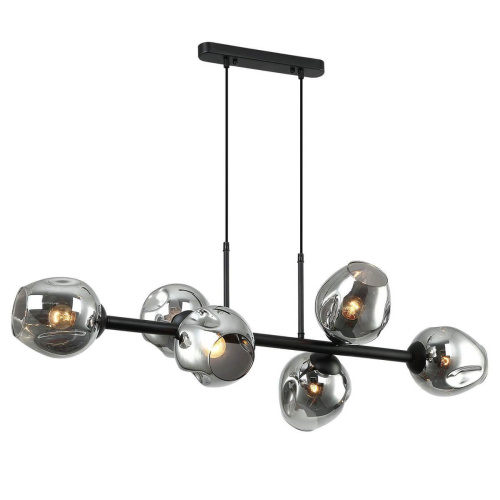 Подвесная люстра Favourite Traube 2361-6P Подвесная люстра Favourite Traube 2361-6P