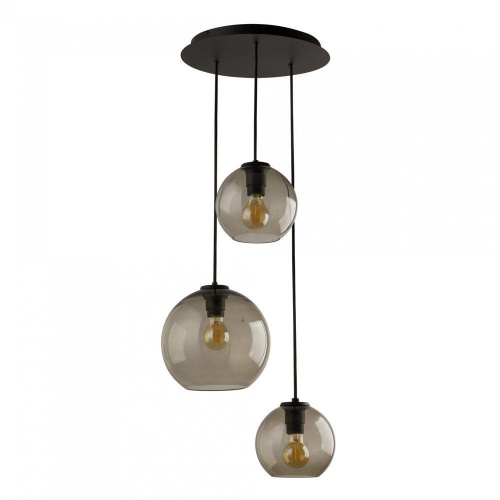 Подвесная люстра Nowodvorski Vetro 7641 Подвесная люстра Nowodvorski Vetro 7641